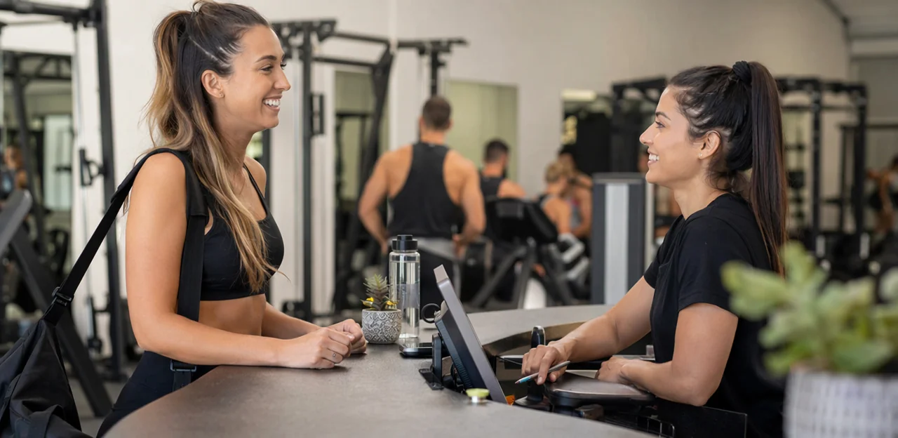 Quando e come raccogliere feedback per uno studio fitness