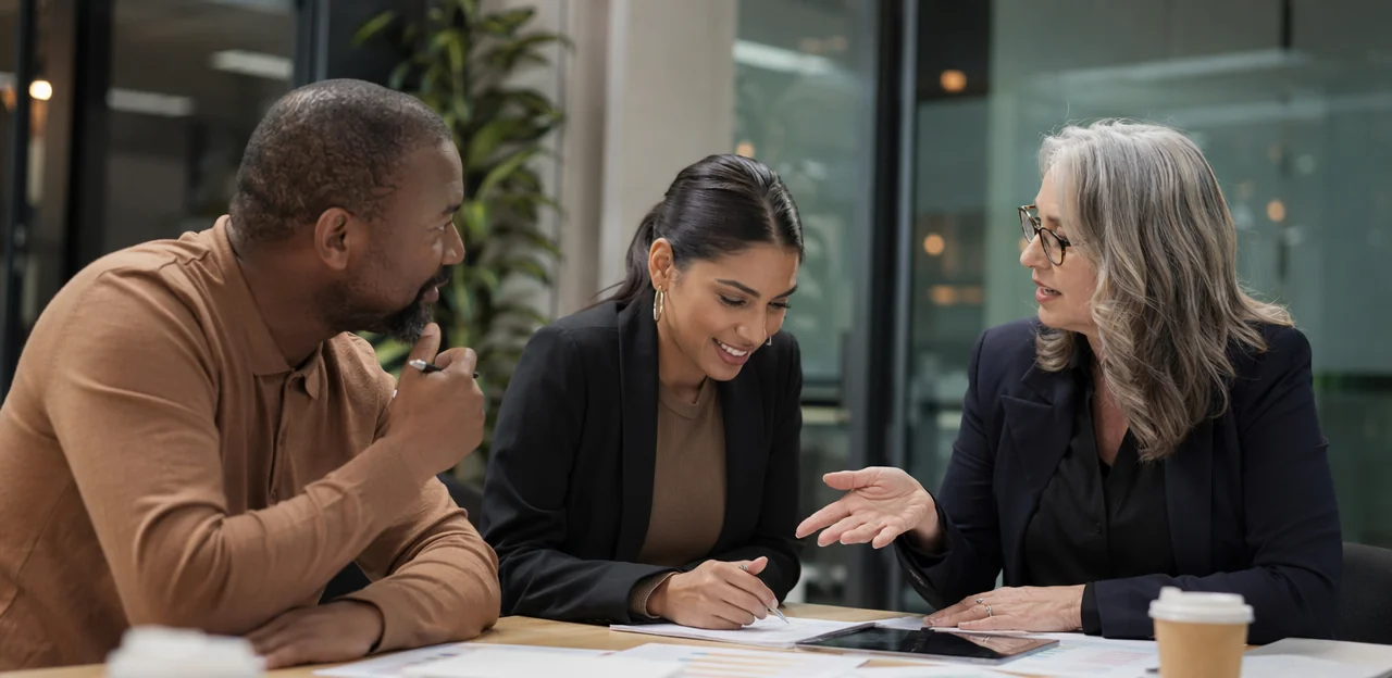 Meça o sucesso e otimize o fluxo de trabalho