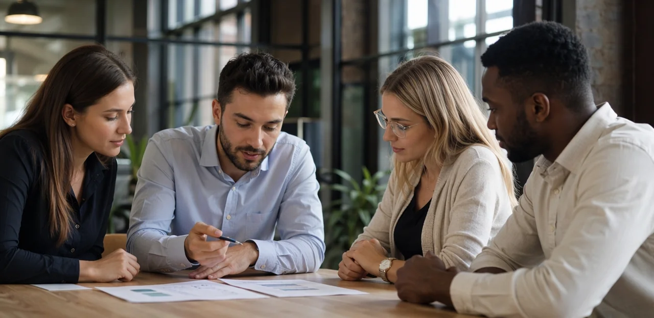 Praktyczne ramy feedbacku zgodnego z RODO dla europejskich firm