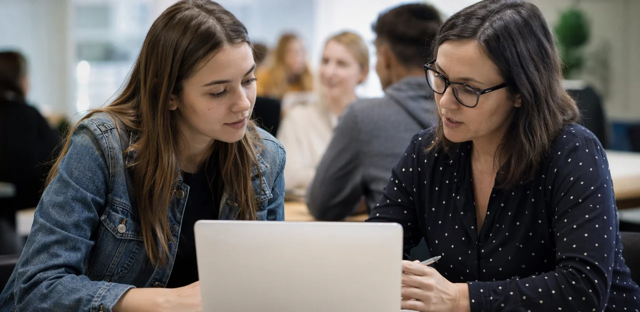 Dlaczego zgodność opinii studentów z RODO ma znaczenie w edukacji