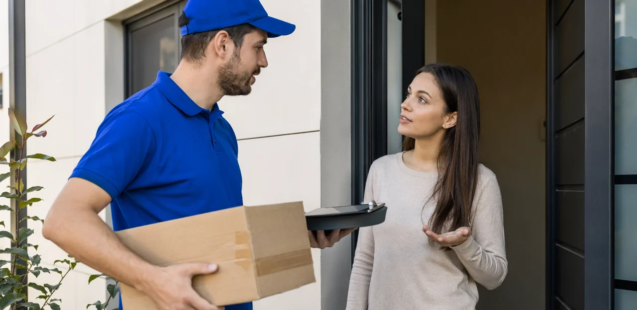 Mejores preguntas para hacer sobre puntualidad y confiabilidad de la entrega