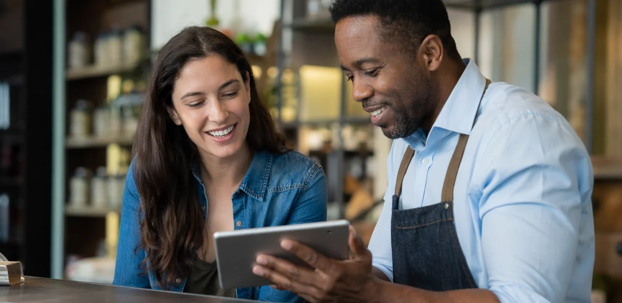 AI en analytics gebruiken om loyaliteitsprestaties te verbeteren