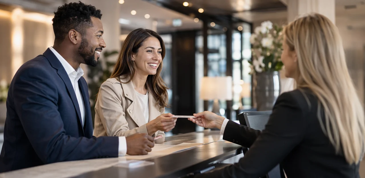 Best practices voor het succesvol implementeren van een gastbetrokkenheidsplatform