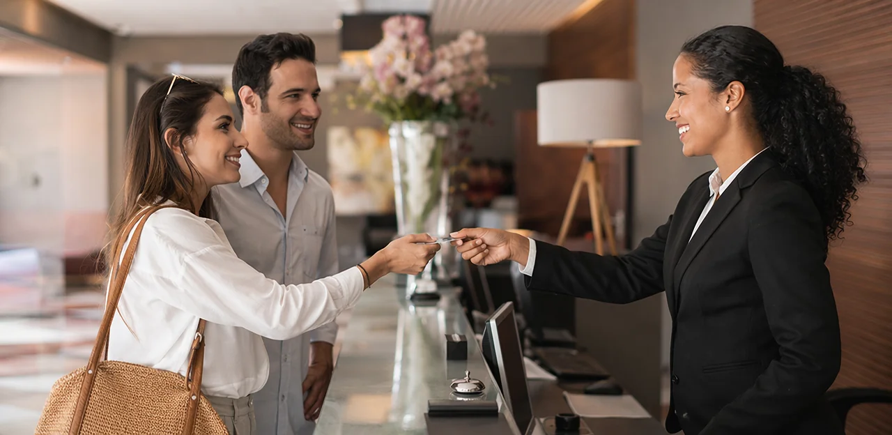 Waarop te letten bij het selecteren van hospitality engagement software