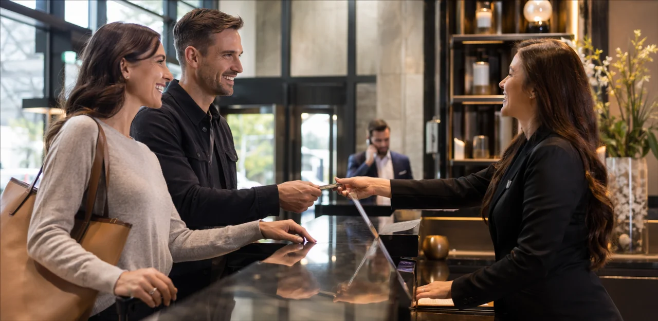 Guest experience software for hotels: what decision makers should compare