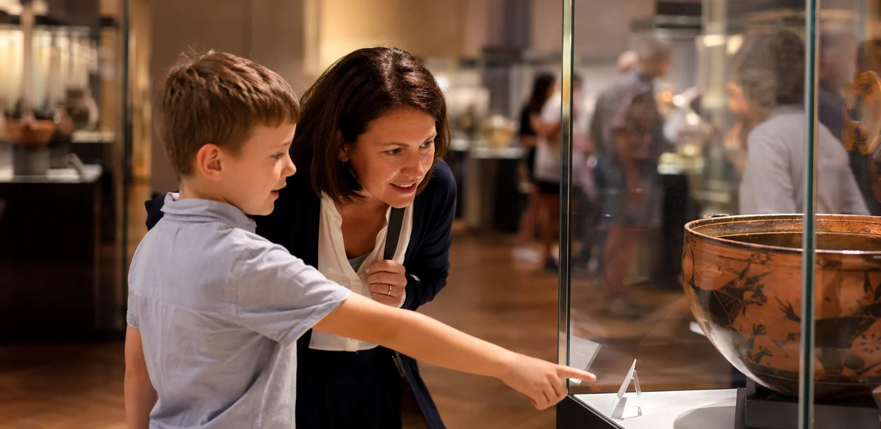 Measuring success: KPIs for guest experience in museums