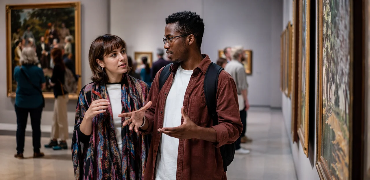 Why in-the-moment museum guest feedback matters