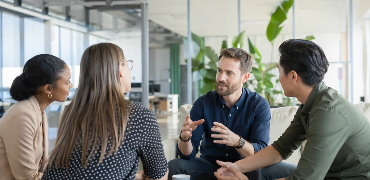 Best practice per una strategia di feedback sostenibile