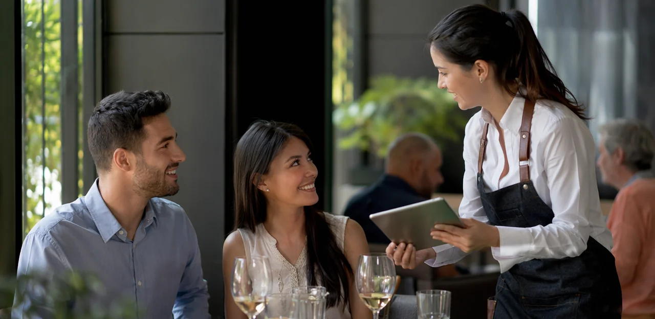 Feedback de clientes em restaurantes: por que o timing importa mais que a duração da pesquisa