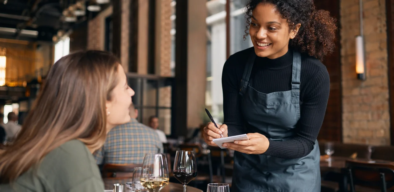 Por que o timing é o verdadeiro motor de um melhor feedback dos clientes em restaurantes