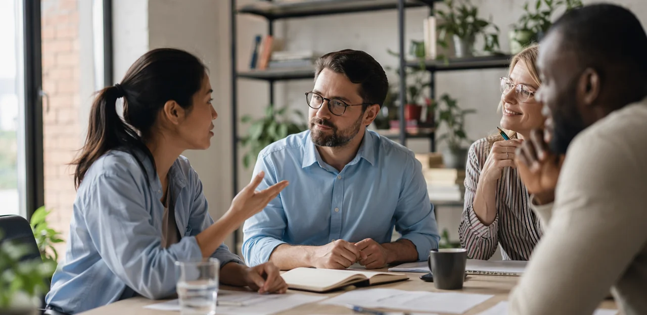 Best practice per creare una strategia di feedback ad alte prestazioni
