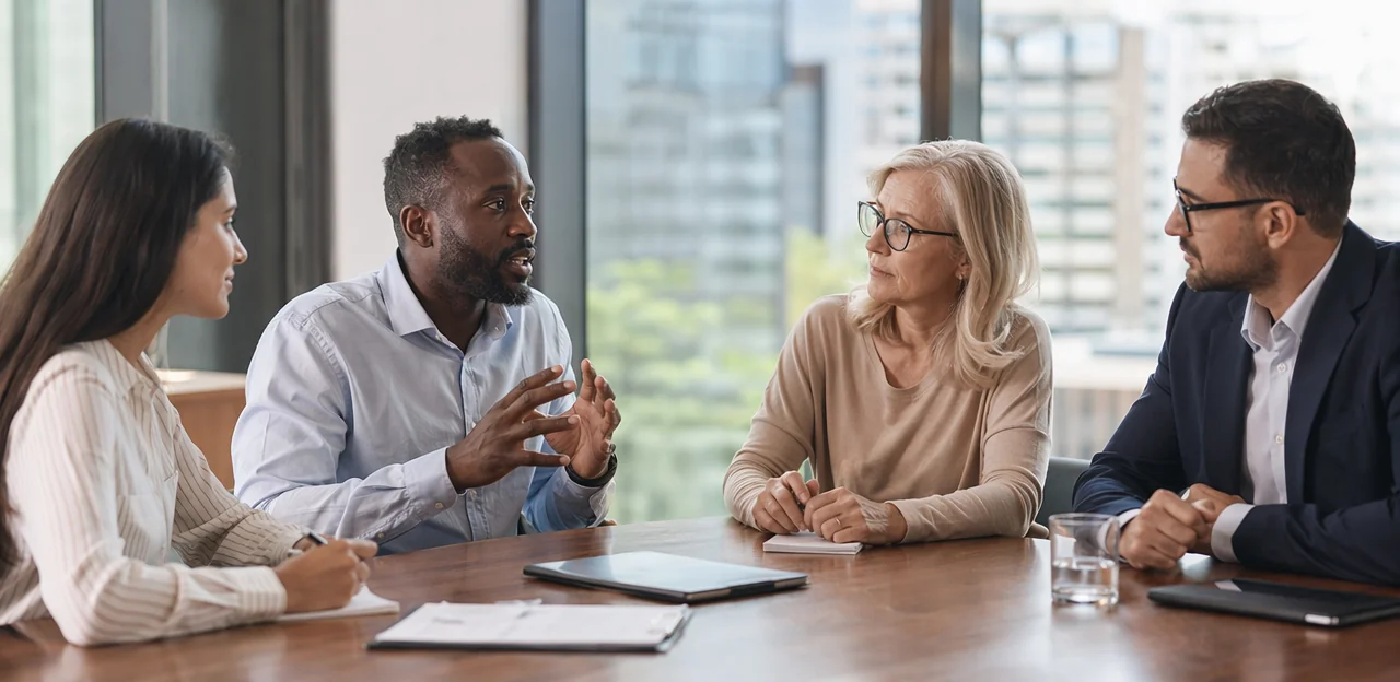 Best Practices, Ethik und Compliance-Aspekte