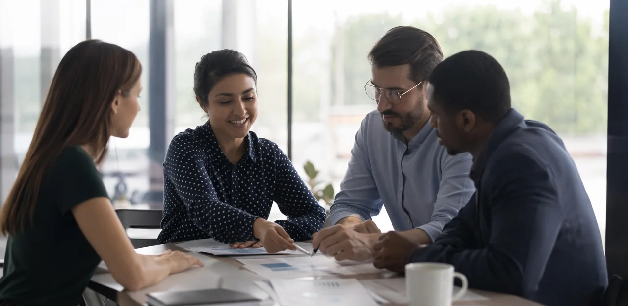 Erfolg messen und Performance optimieren