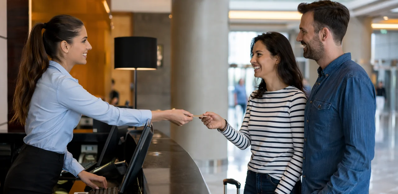 Warum Belohnungen für Hotel-Gästefeedback wichtig sind
