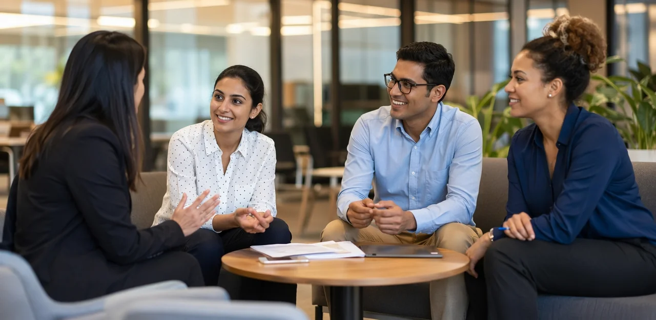 Convertir el feedback del cliente en mejoras del servicio