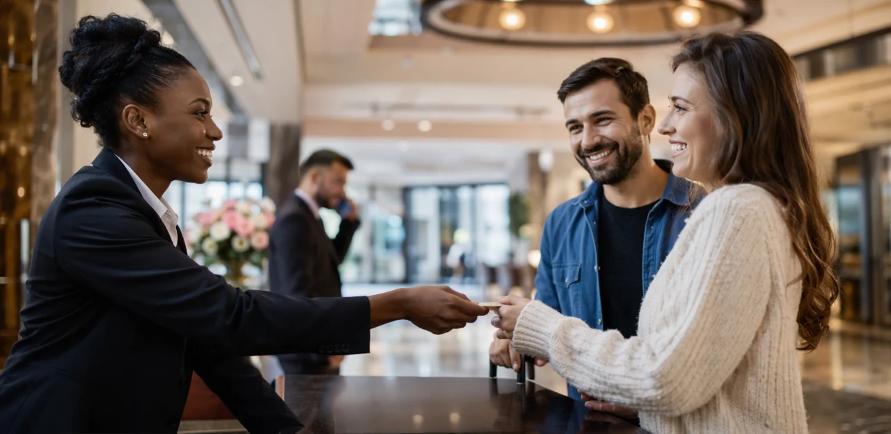 Best Practices for Turning Metrics Into Better Guest Experiences