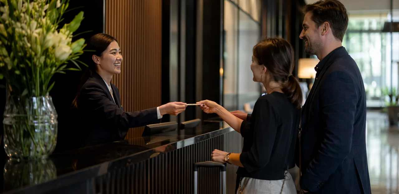 Hotel customer experience metrics every GM should monitor weekly