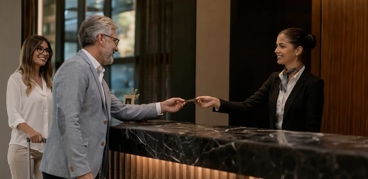 How to Build a Weekly Hotel Customer Experience Dashboard