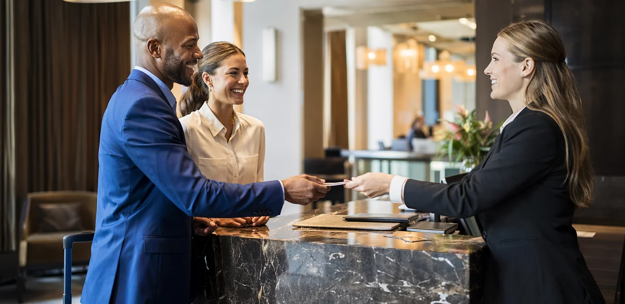 Operational Metrics That Shape the Guest Experience