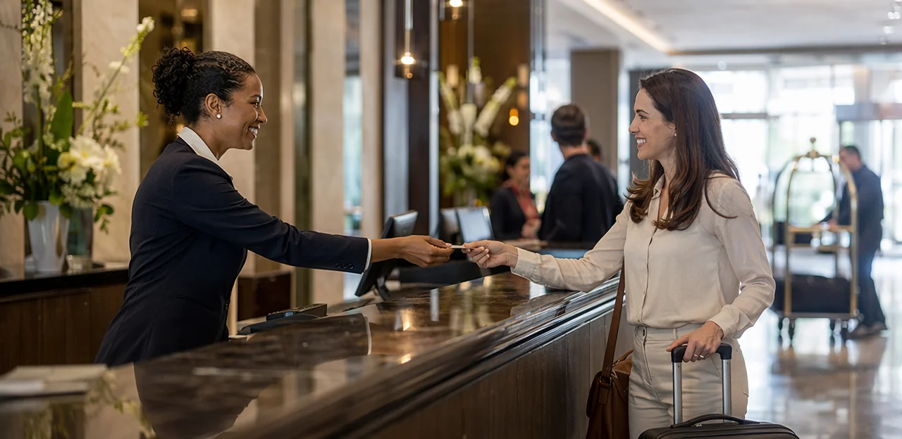 Why Weekly Hotel Customer Experience Tracking Matters