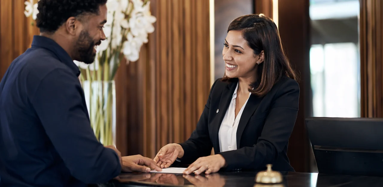 Best practices for building a continuous guest feedback program