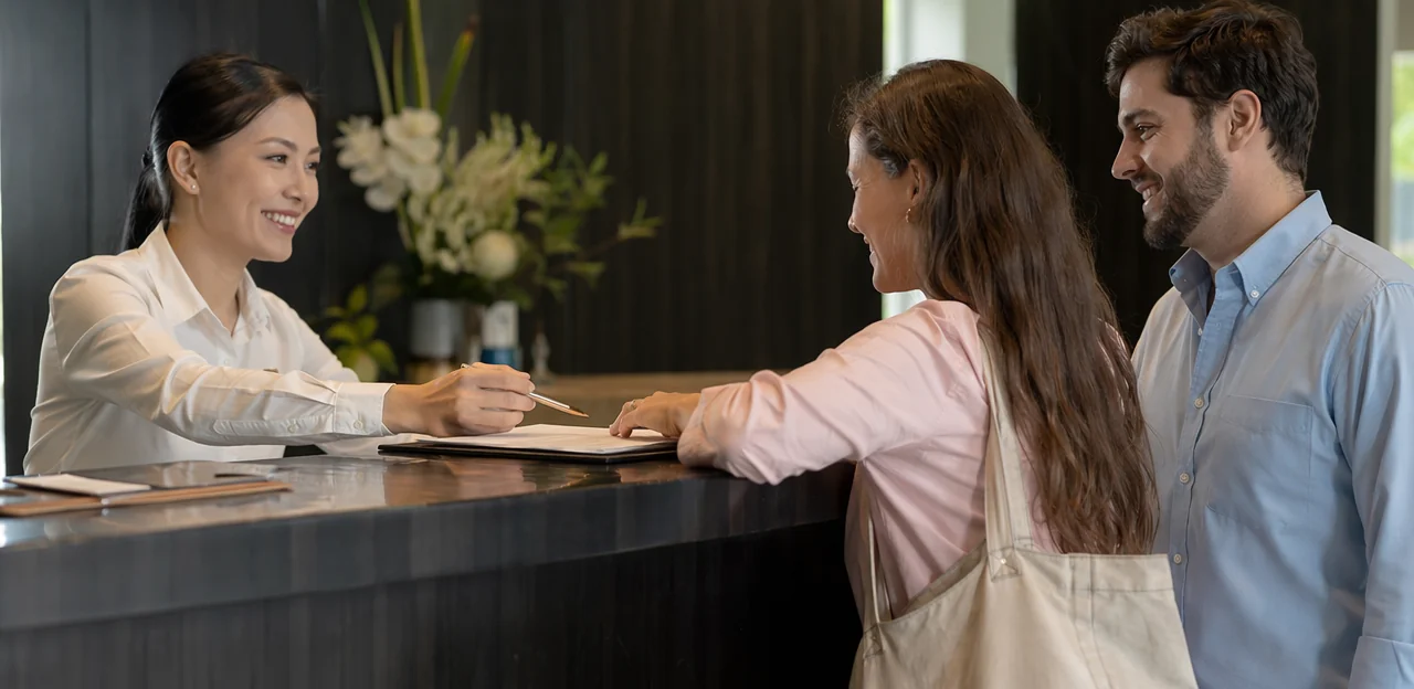 How to design effective hotel customer survey questions