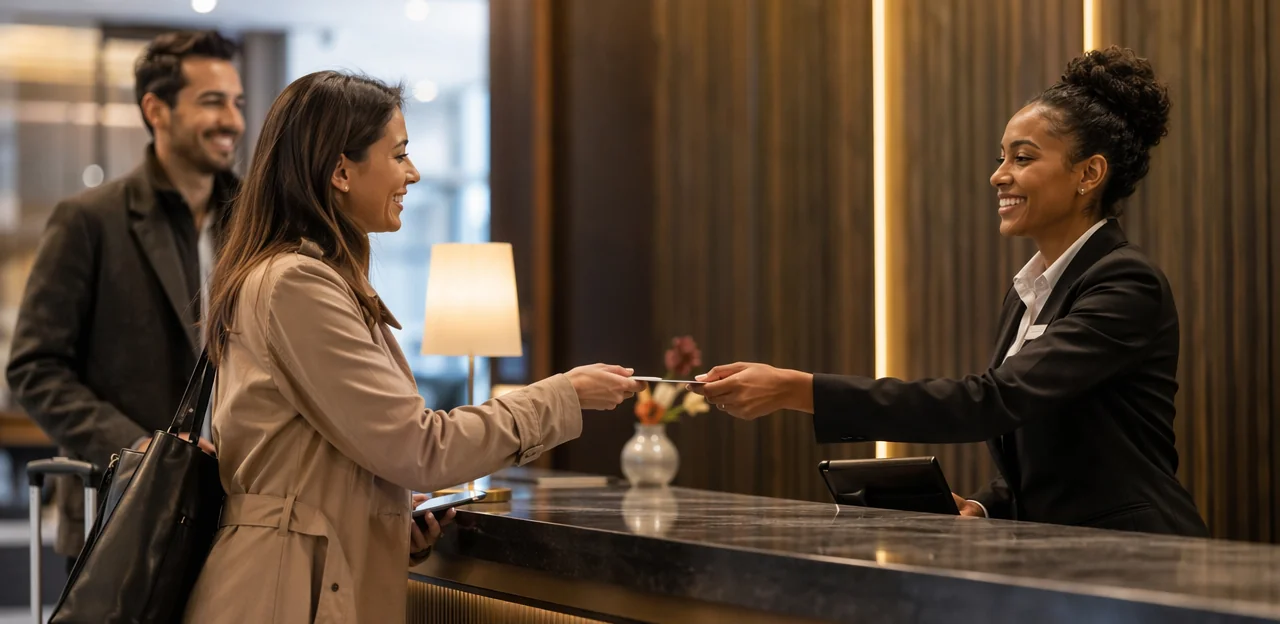 When and how to send hotel guest surveys