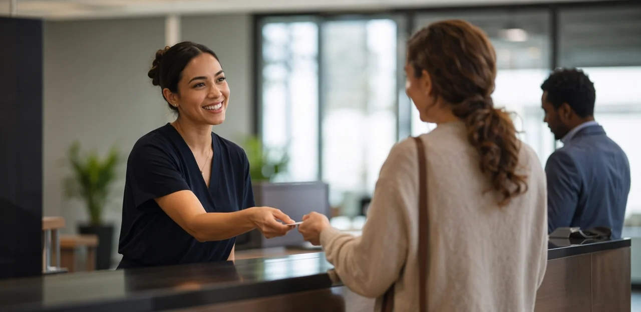 Build practical service standards your team can deliver consistently