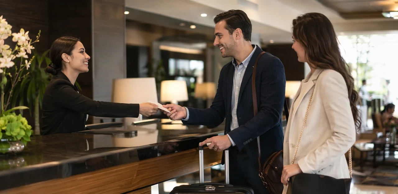 Why hotel experience management matters for mid-market hotels