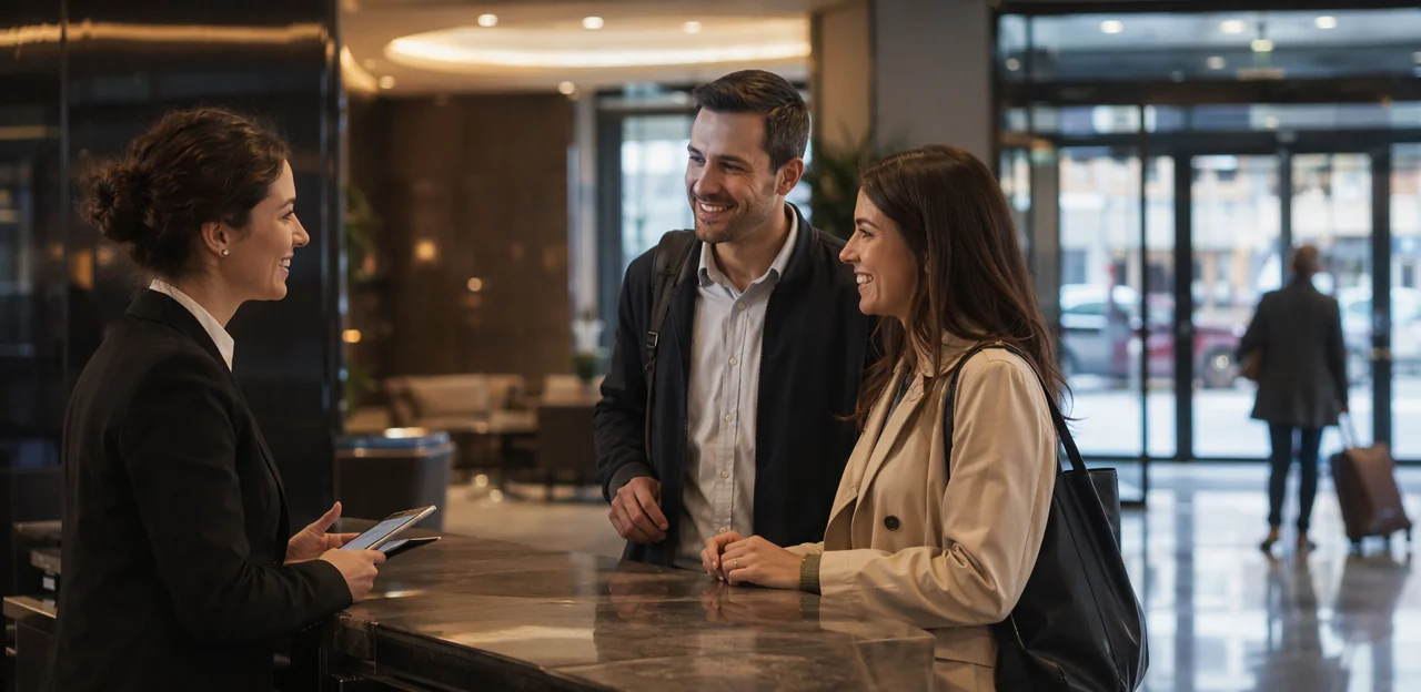 Comment construire un workflow efficace d’alertes de feedback hôtelier