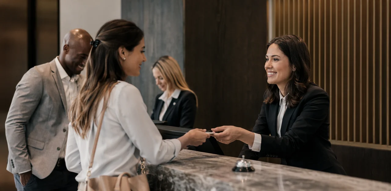 When hotels should prioritize feedback and PMS integration