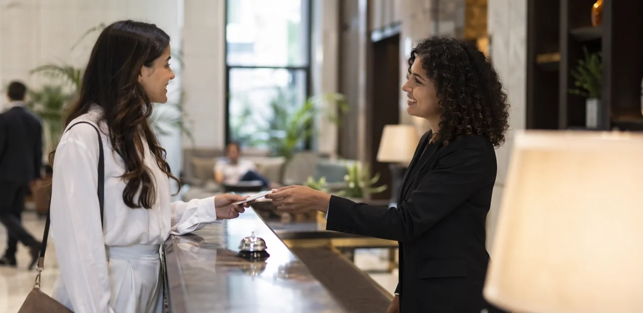 Why hotel feedback integration PMS matters in hospitality