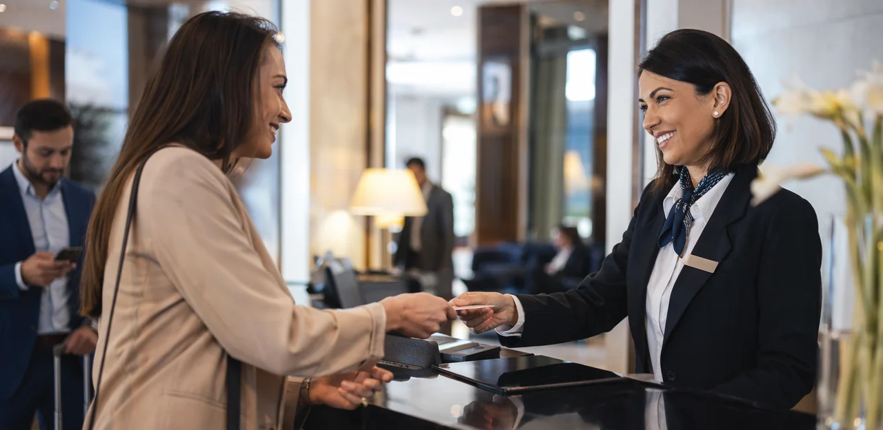 Best practices for implementing hotel feedback automation