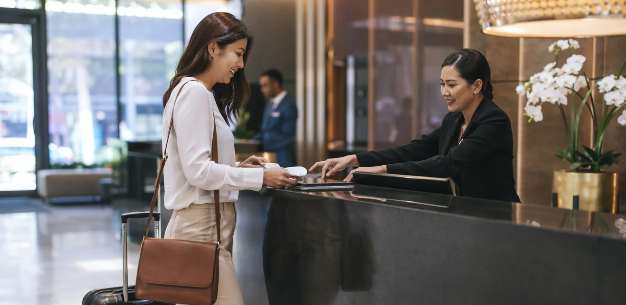 Choosing the right hotel feedback automation solution