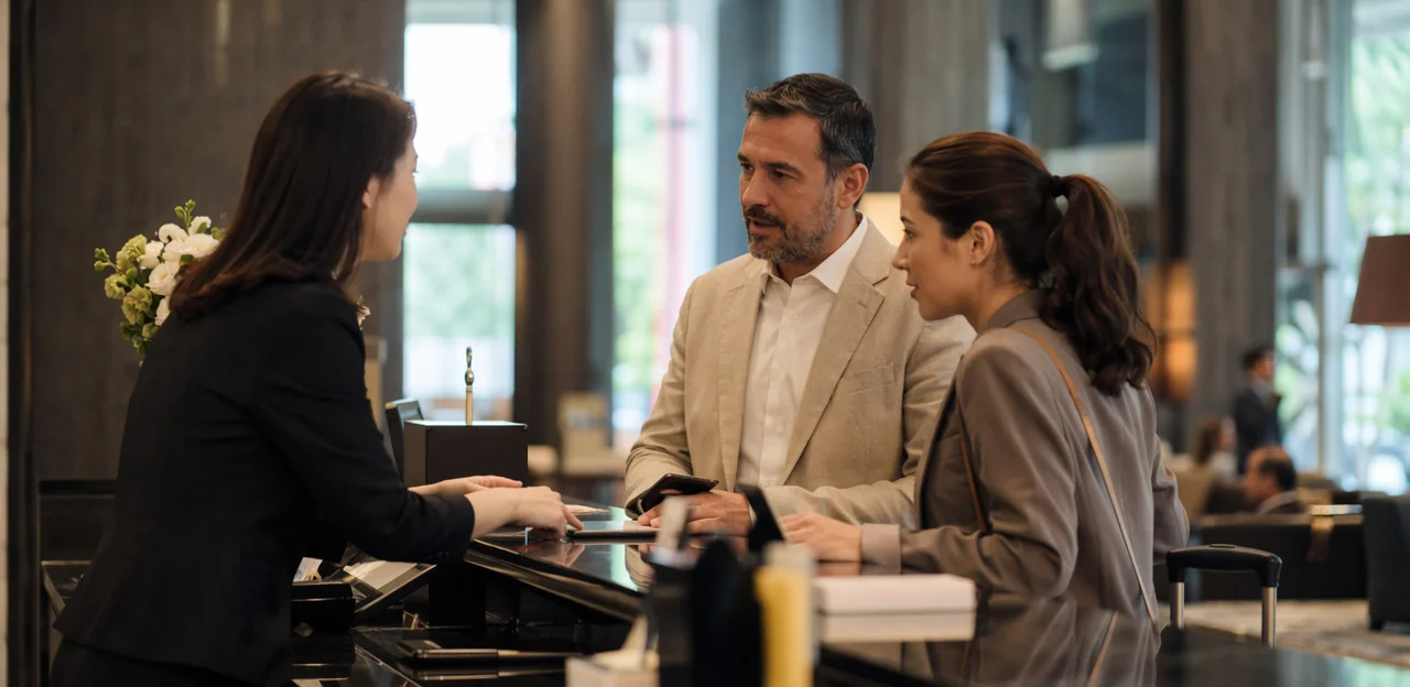 Common challenges and how hotels can avoid them
