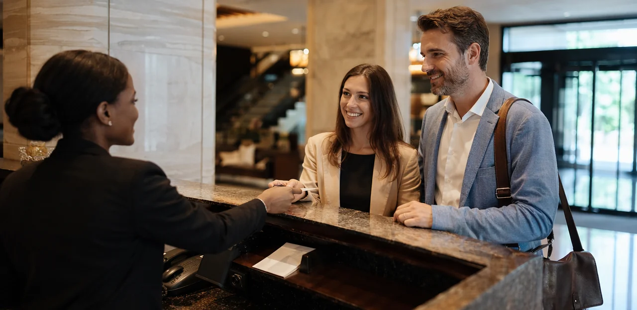Core components of an effective hotel feedback automation strategy