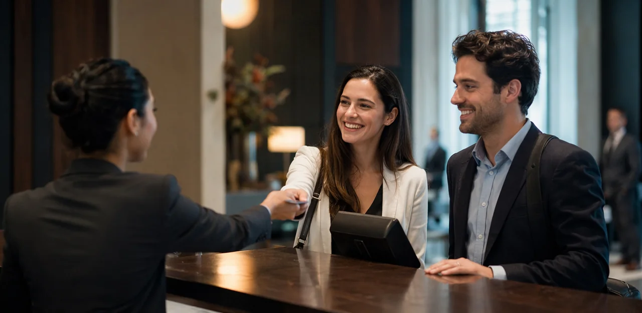 How integrations make hotel feedback automation scalable