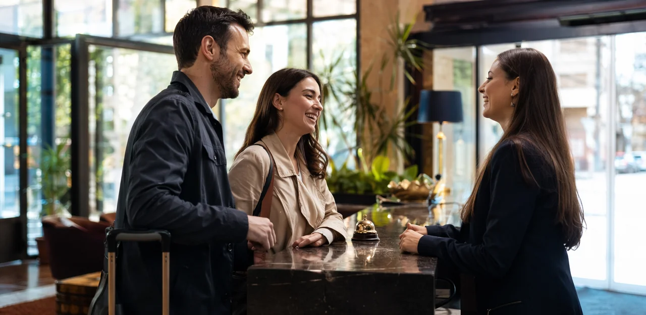 Why hotel feedback automation matters for modern hospitality teams