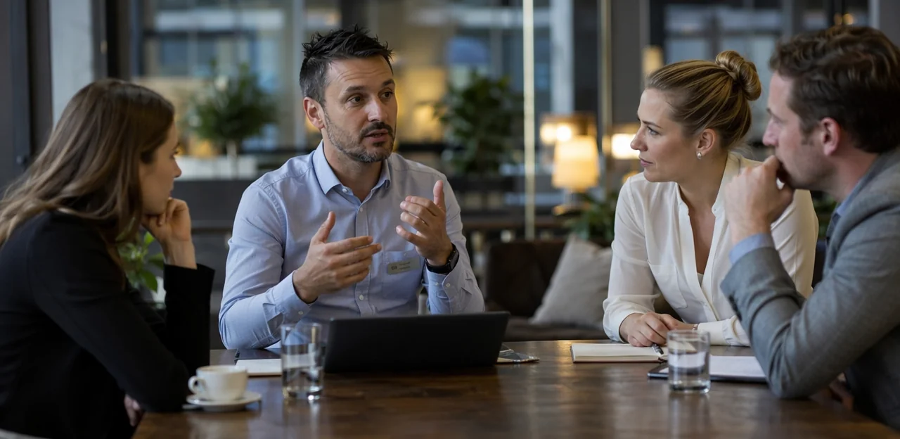 Best Practices for Managers Using a Hotel Feedback Dashboard