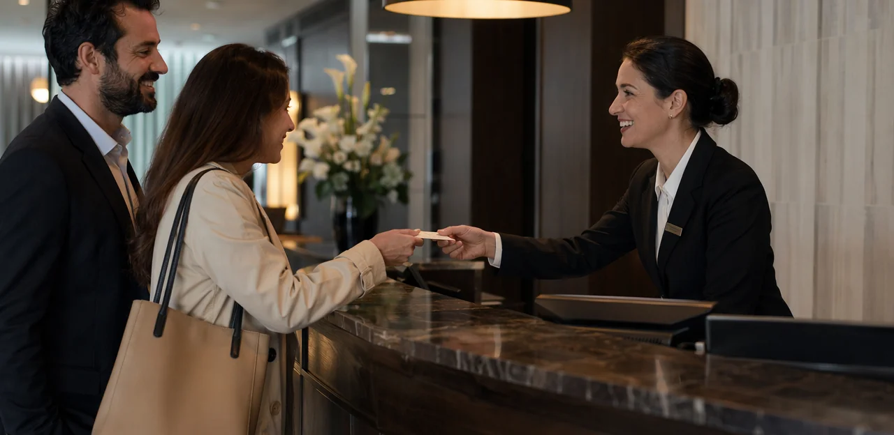 Core Metrics to Include in a Hotel Feedback Dashboard
