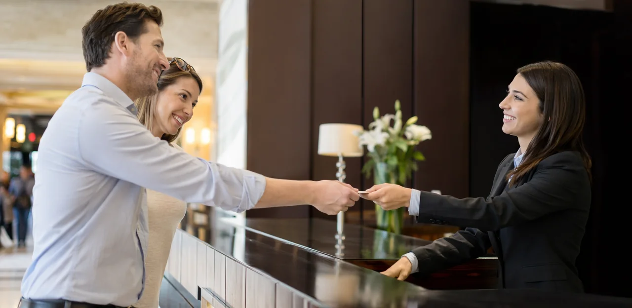 Hotelfeedbackdashboard: KPI's voor managers