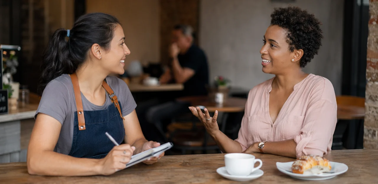 How to Collect Better Feedback From Guests and Employees