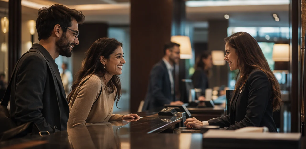 Turning Dashboard Insights Into Better Guest Experiences