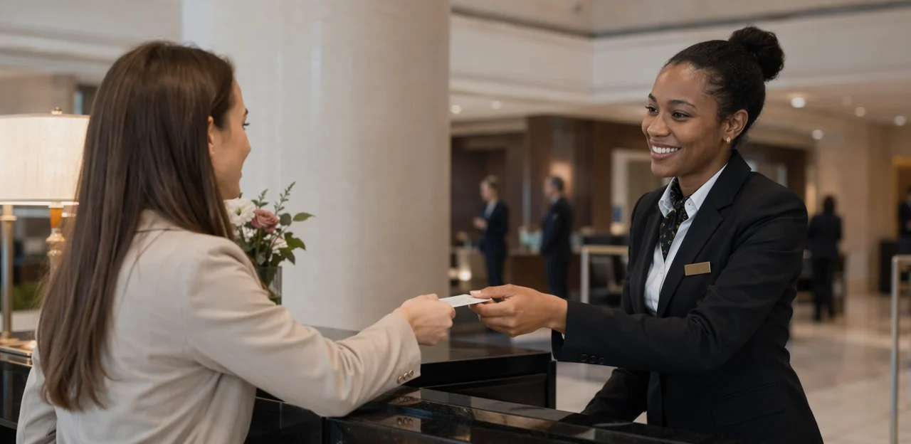 Why a Hotel Feedback Dashboard Matters for Modern Hospitality Teams