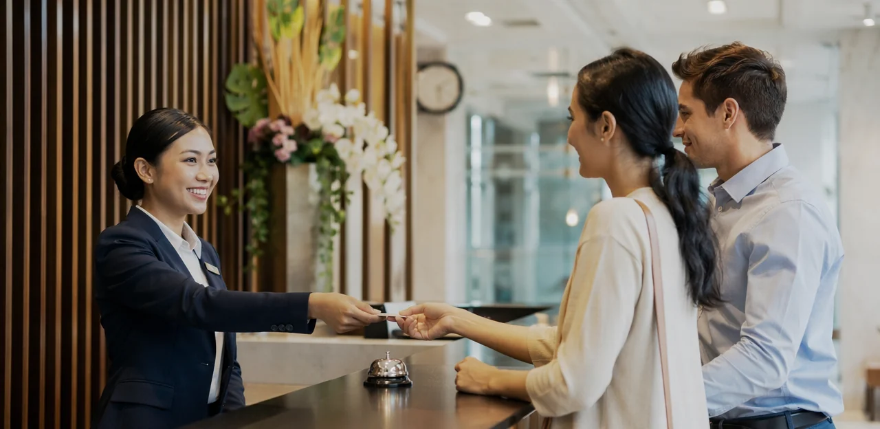 KPI fondamentali per i team guest experience