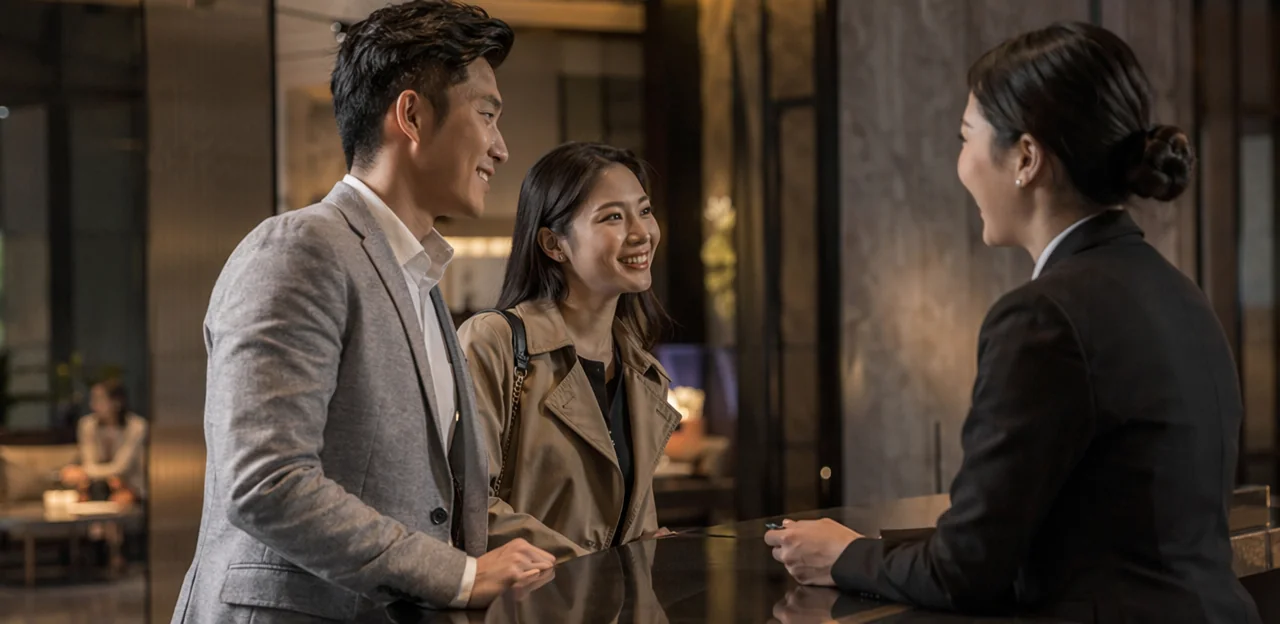 Il ruolo dell’AI e delle integrazioni nell’analisi del feedback per hotel
