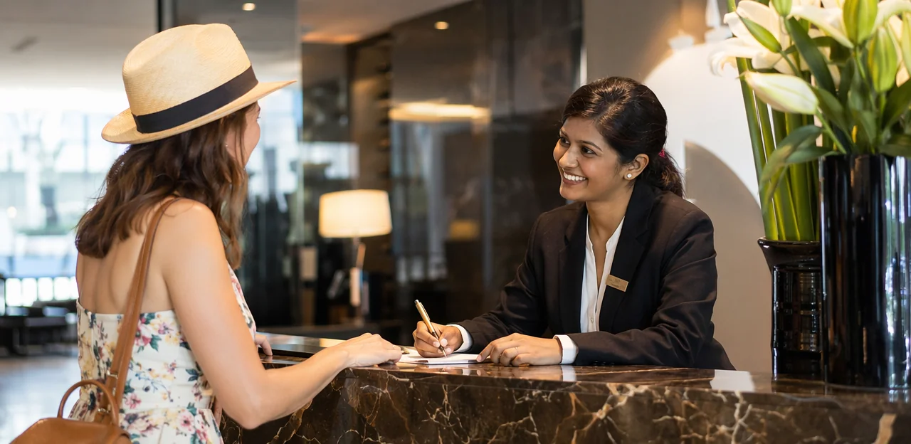 Perché una dashboard di feedback per hotel è importante nell’ospitalità moderna