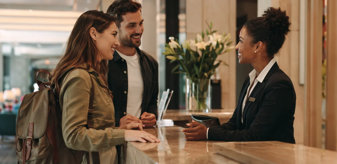 Come costruire un sistema di feedback per hotel efficace