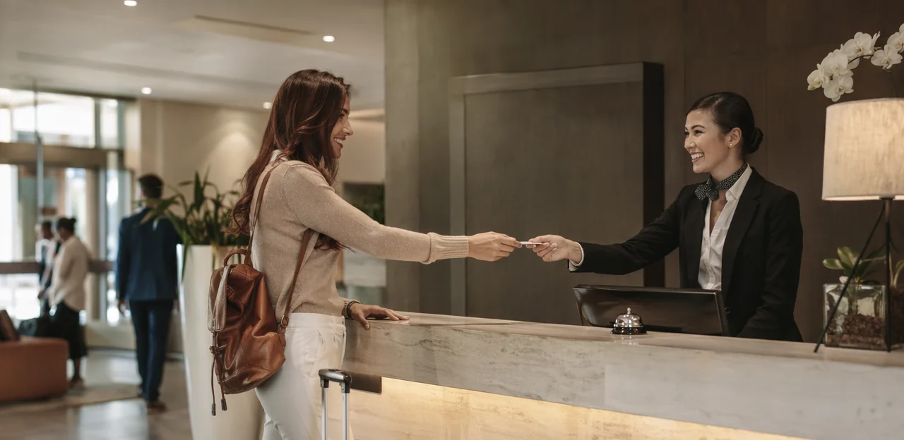 Perché un sistema di feedback per hotel è importante nell’ospitalità moderna
