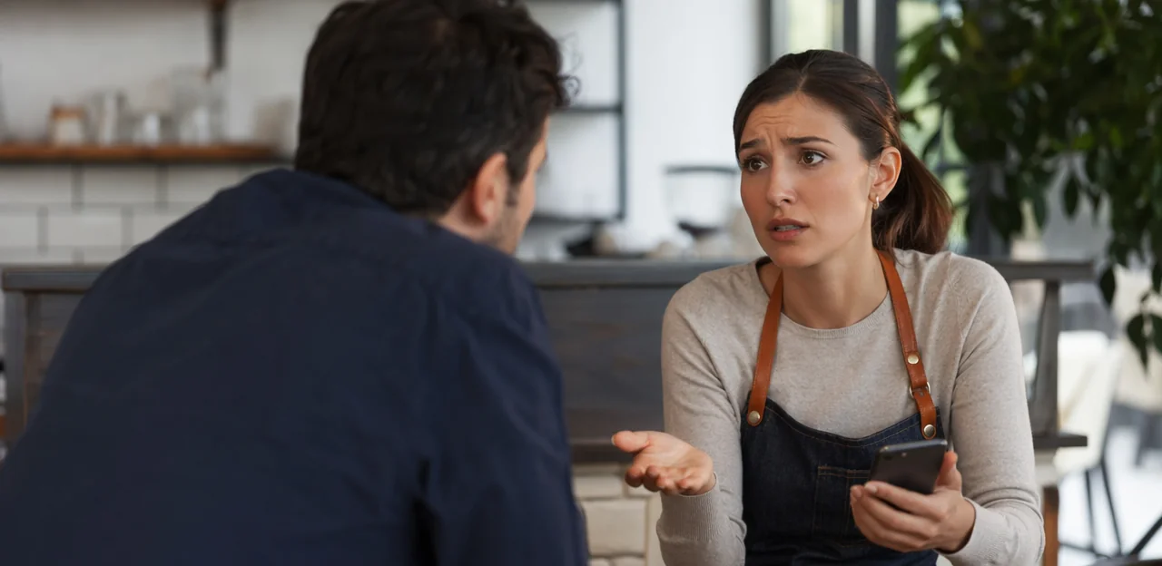 Best practices for service recovery after urgent complaints
